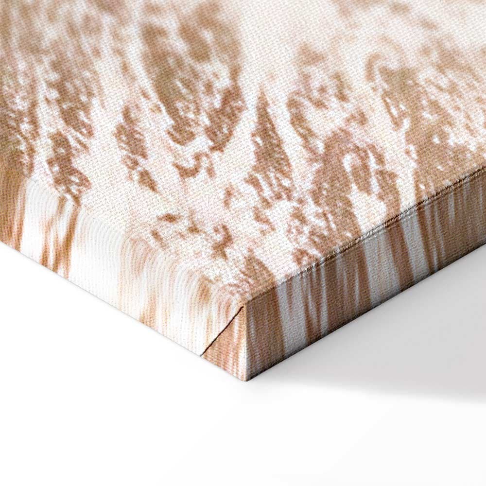 Obraz na płótnie Przypływ 20×30 cm, płótno włoskie