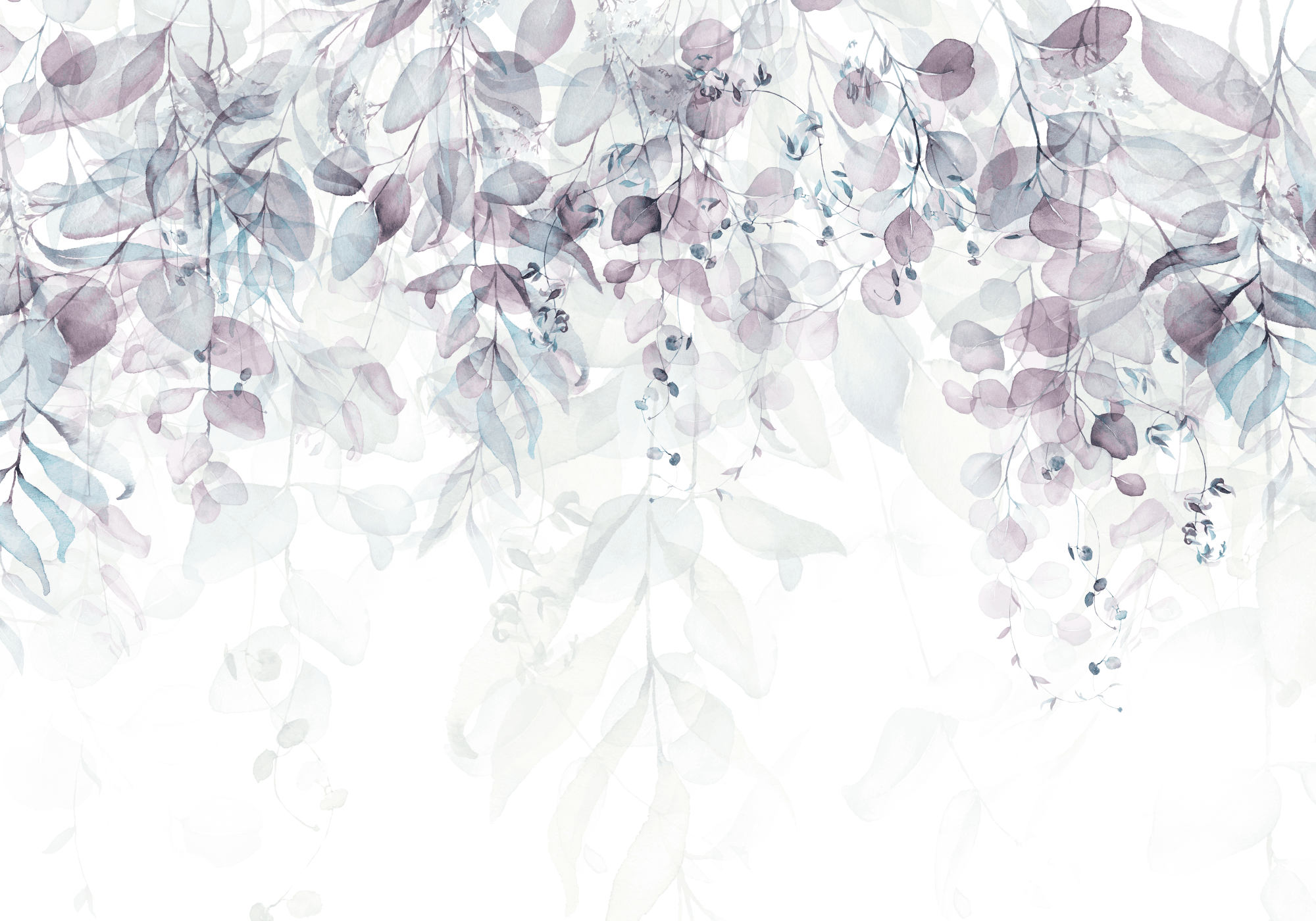 Fototapeta Liście FT-449779 100×100 cm, flizelina standard
