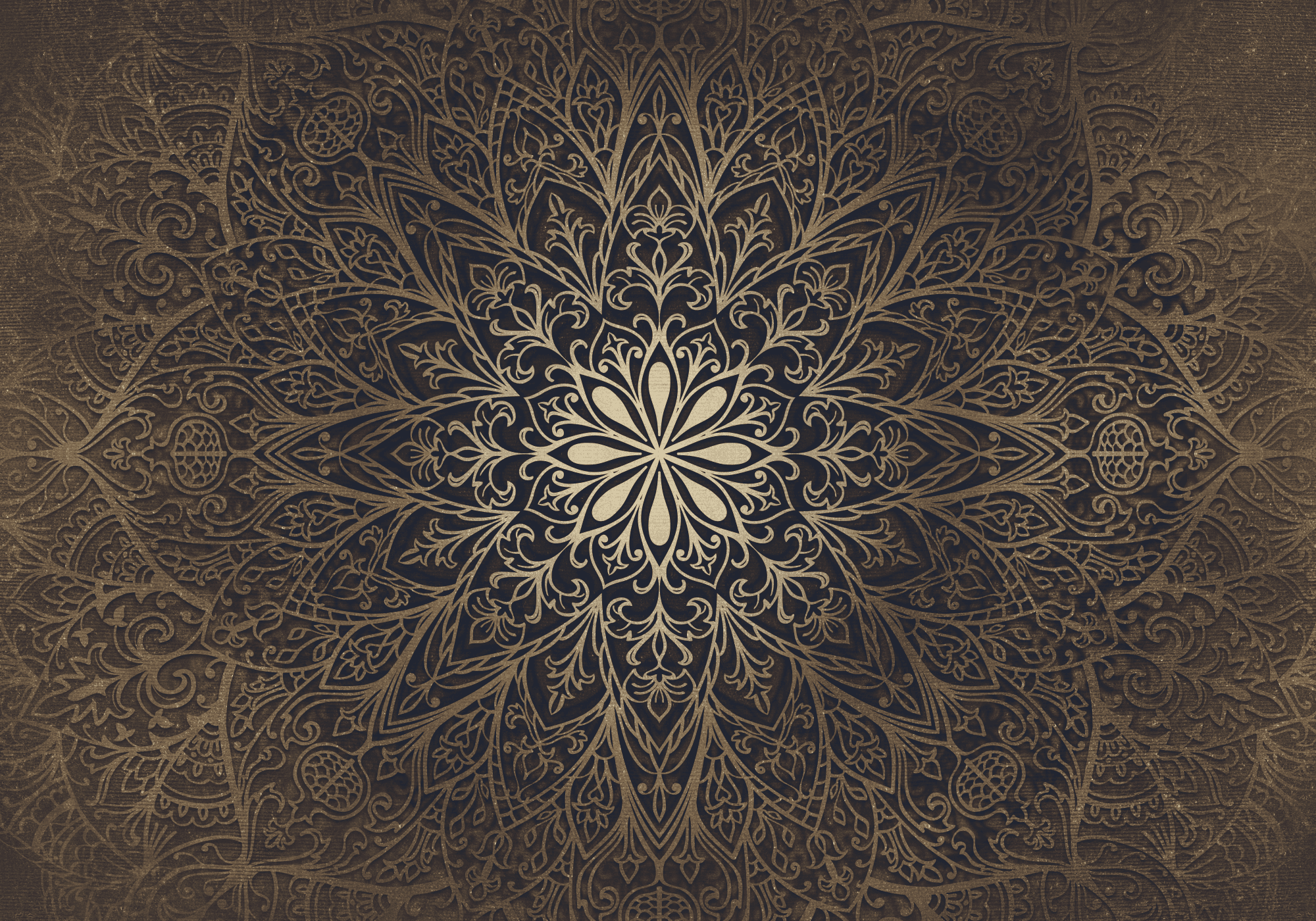 Fototapeta Orient FT-449816 100×100 cm, flizelina standard