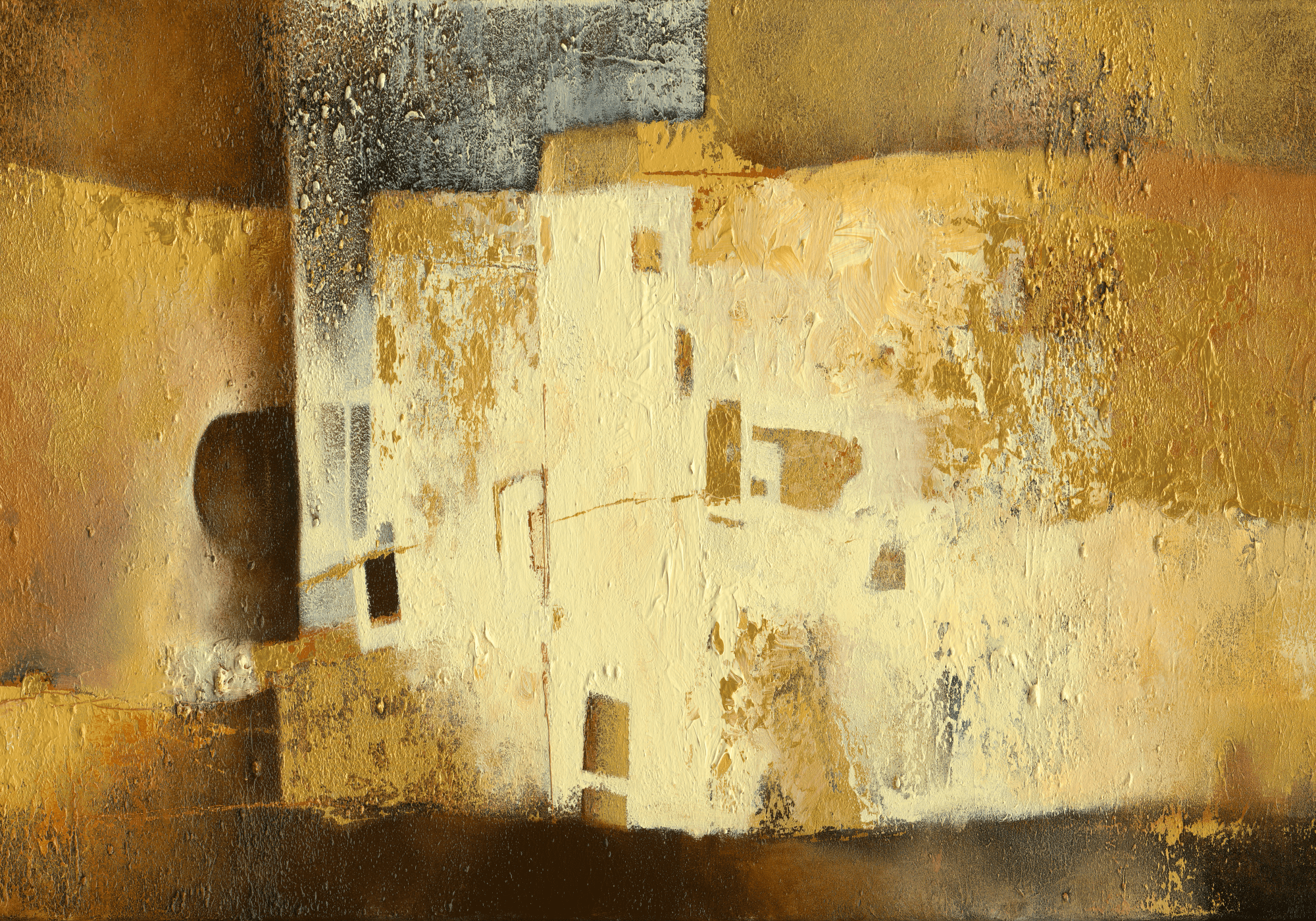 Fototapeta Abstrakcje FT-449819 100×100 cm, flizelina standard