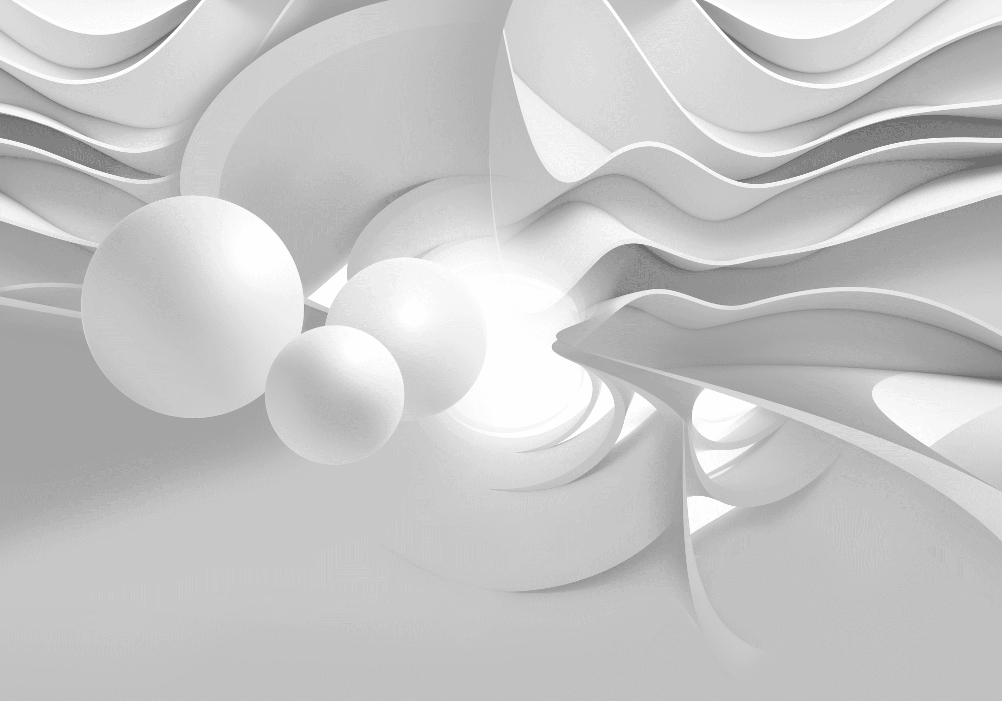 Fototapeta 3D FT-449892 100×100 cm, flizelina standard