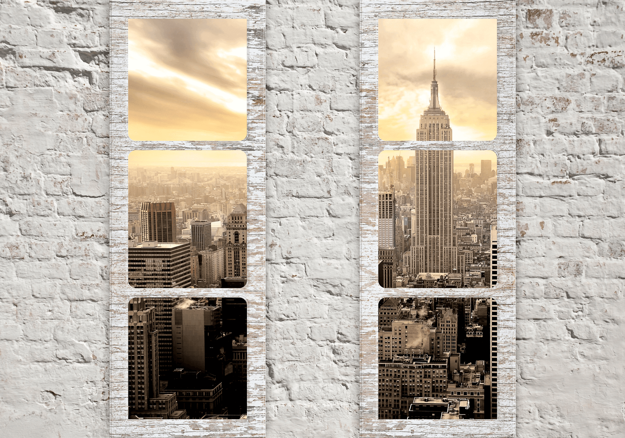 Fototapeta Miasta FT-449945 100×100 cm, flizelina standard