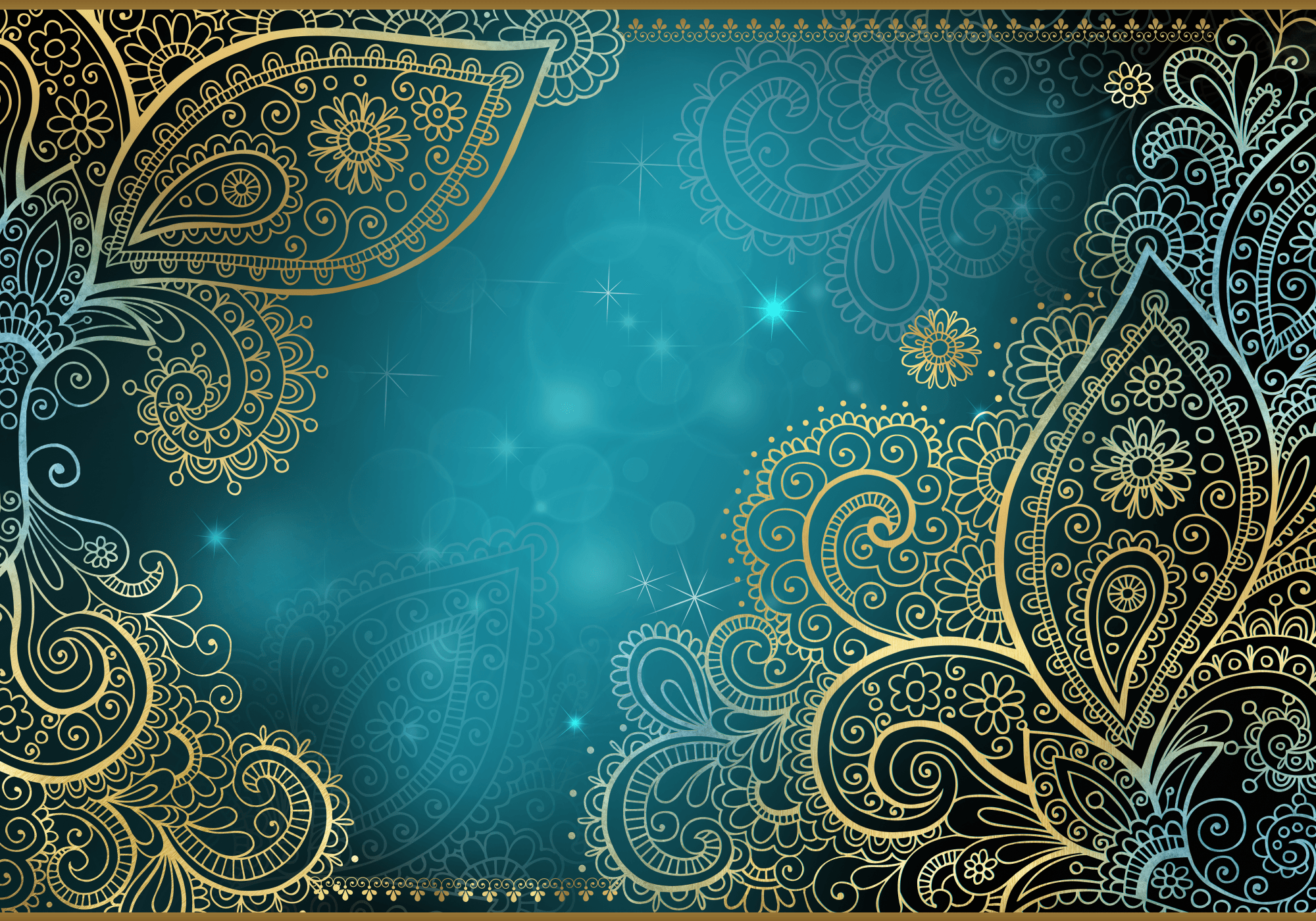 Fototapeta Orient FT-449985 100×100 cm, flizelina standard