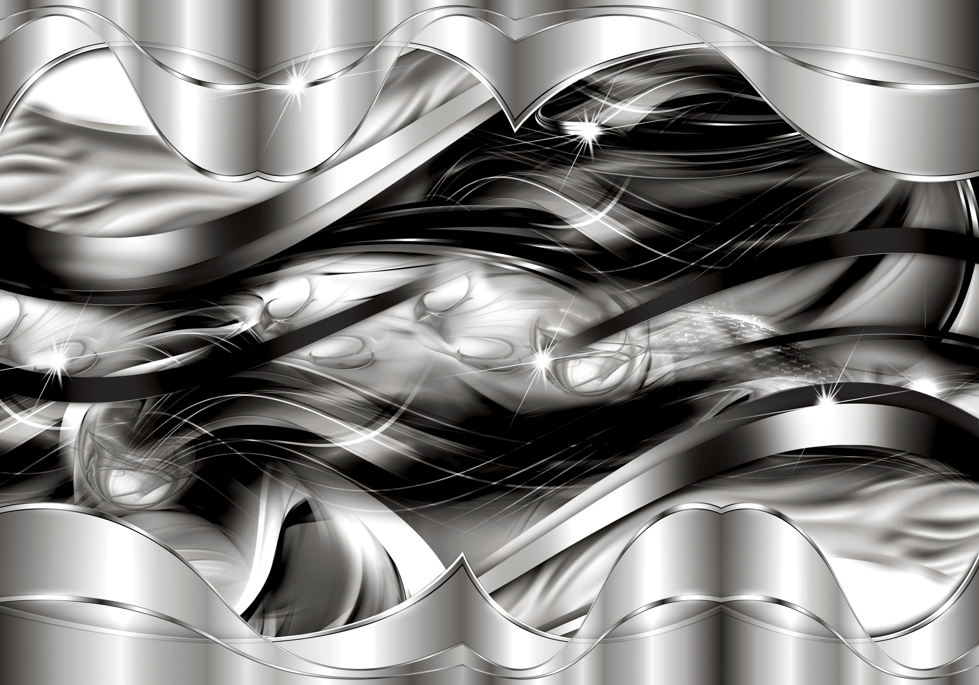 Fototapeta Abstrakcje FT-449995 100×100 cm, flizelina standard