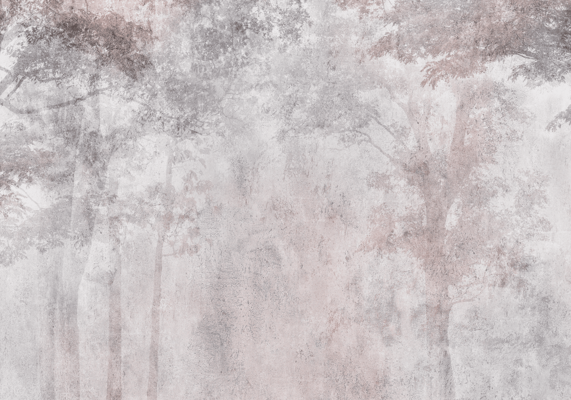 Fototapeta Liście FT-450015 100×100 cm, flizelina standard