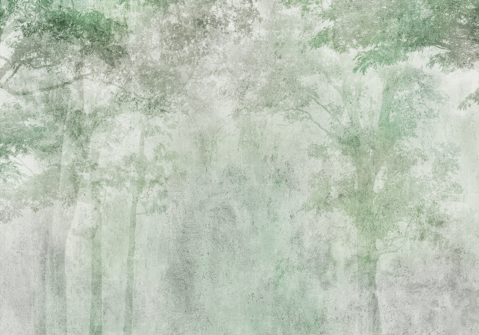 Fototapeta Liście FT-450016 100×100 cm, flizelina standard