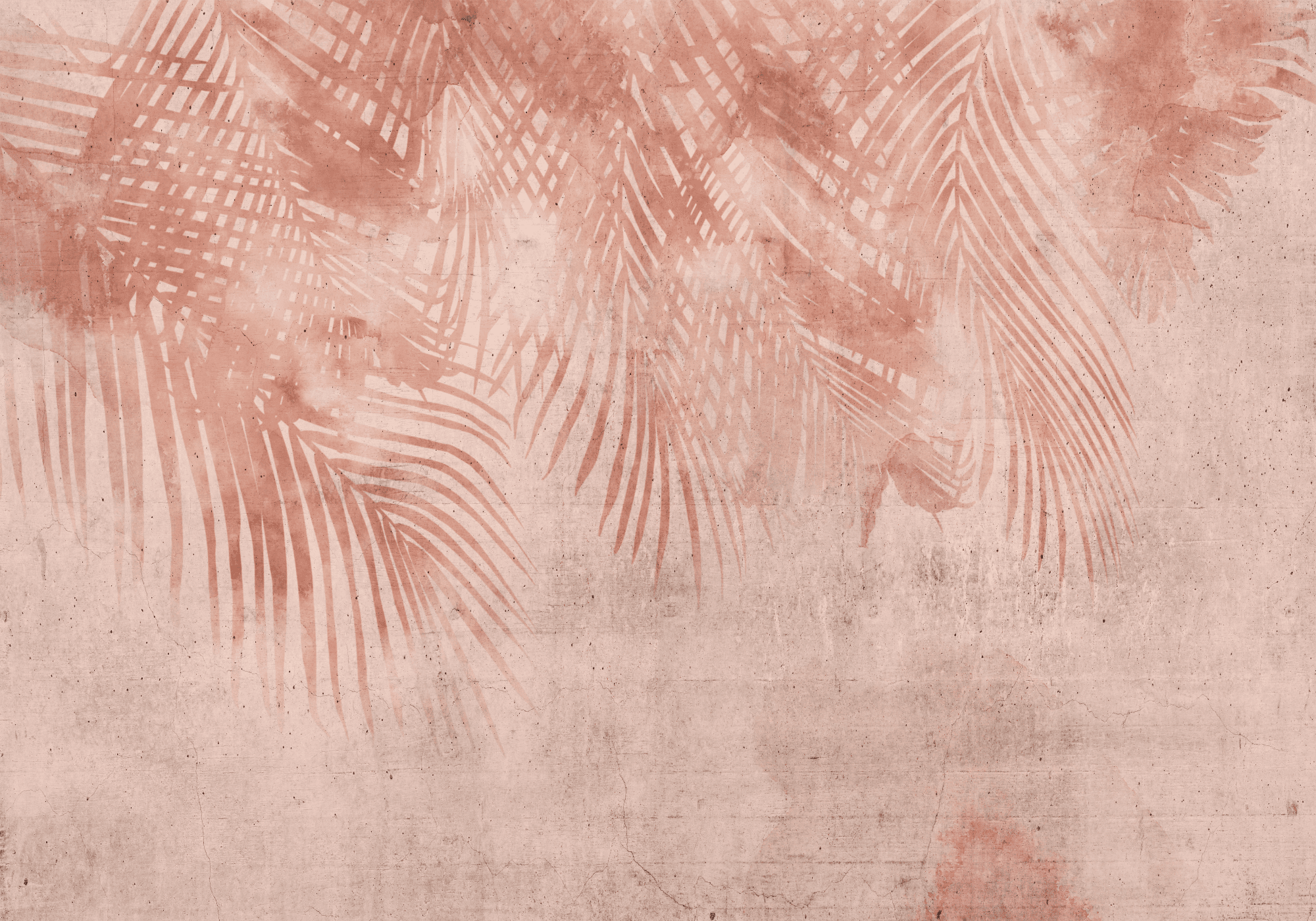 Fototapeta Liście FT-450019 100×100 cm, flizelina standard
