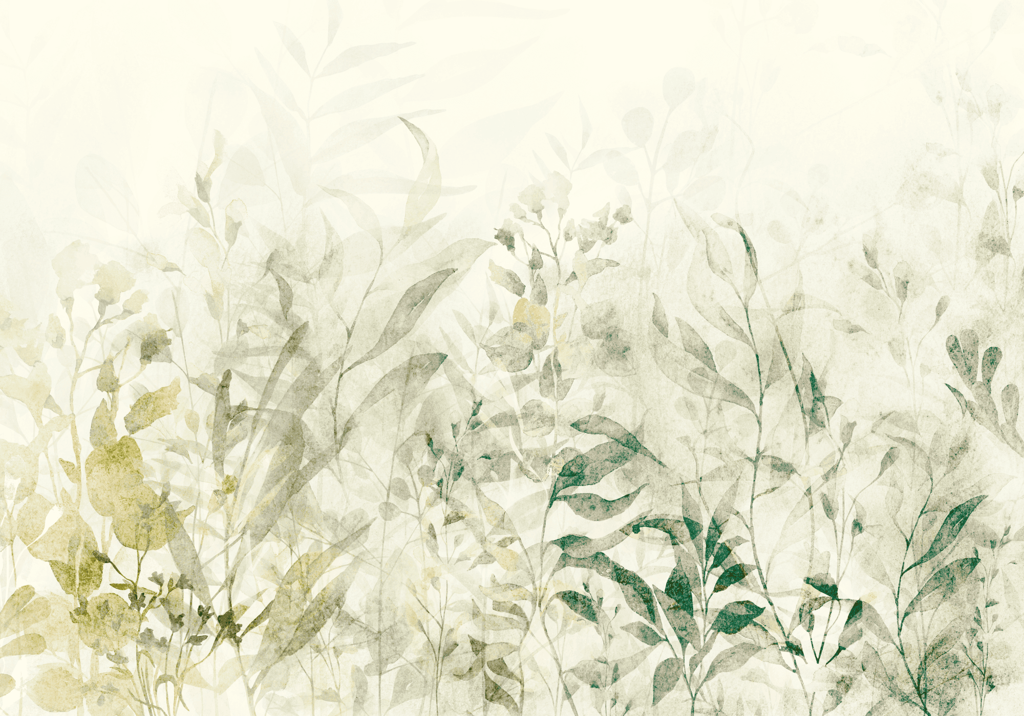 Fototapeta Liście FT-450064 100×100 cm, flizelina standard