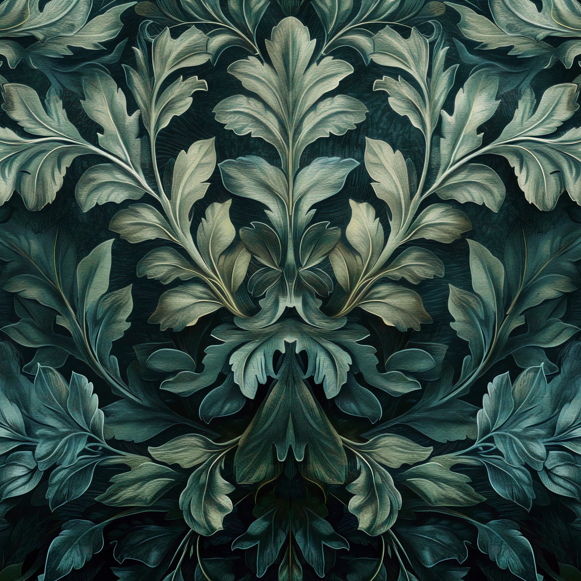 Fototapeta okrągła Tła i desenie FT-450658 100×100 cm, flizelina standard