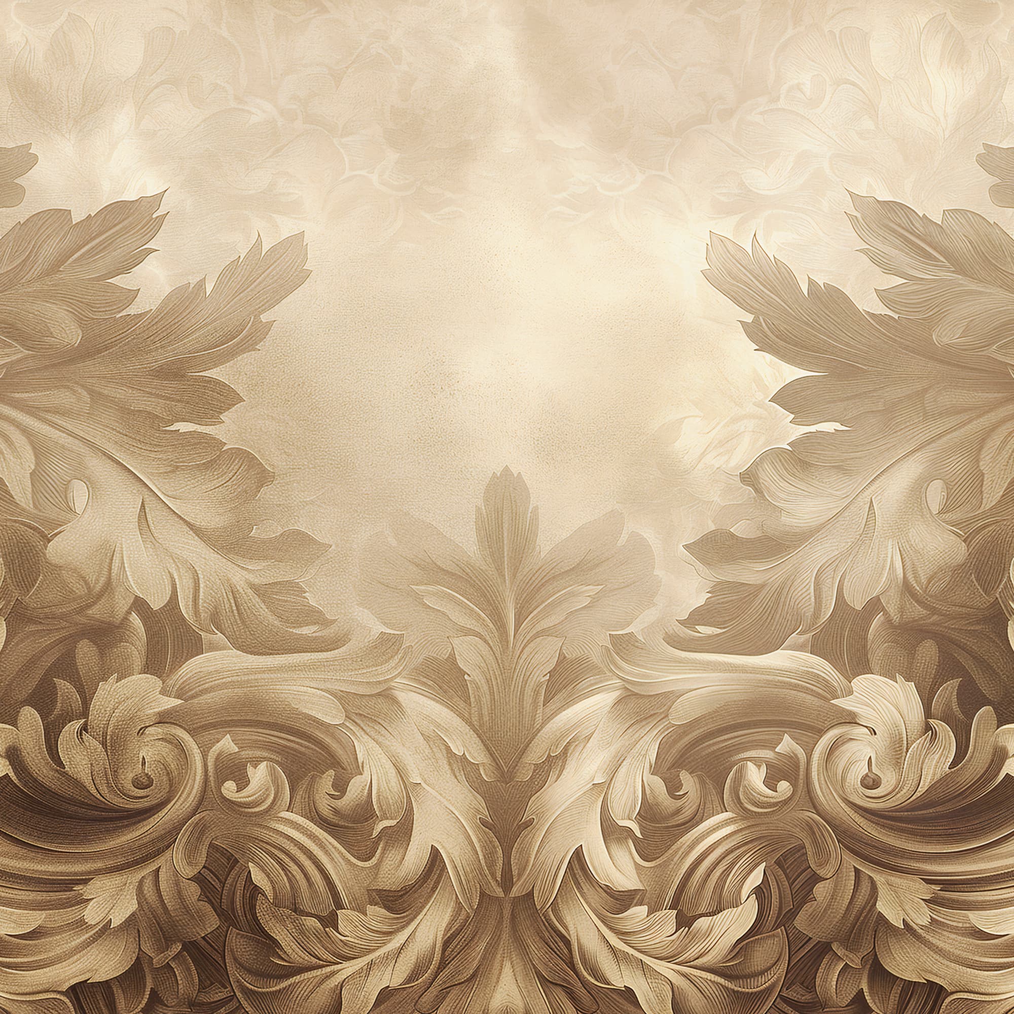 Fototapeta okrągła Tła i desenie FT-450668 100×100 cm, flizelina standard