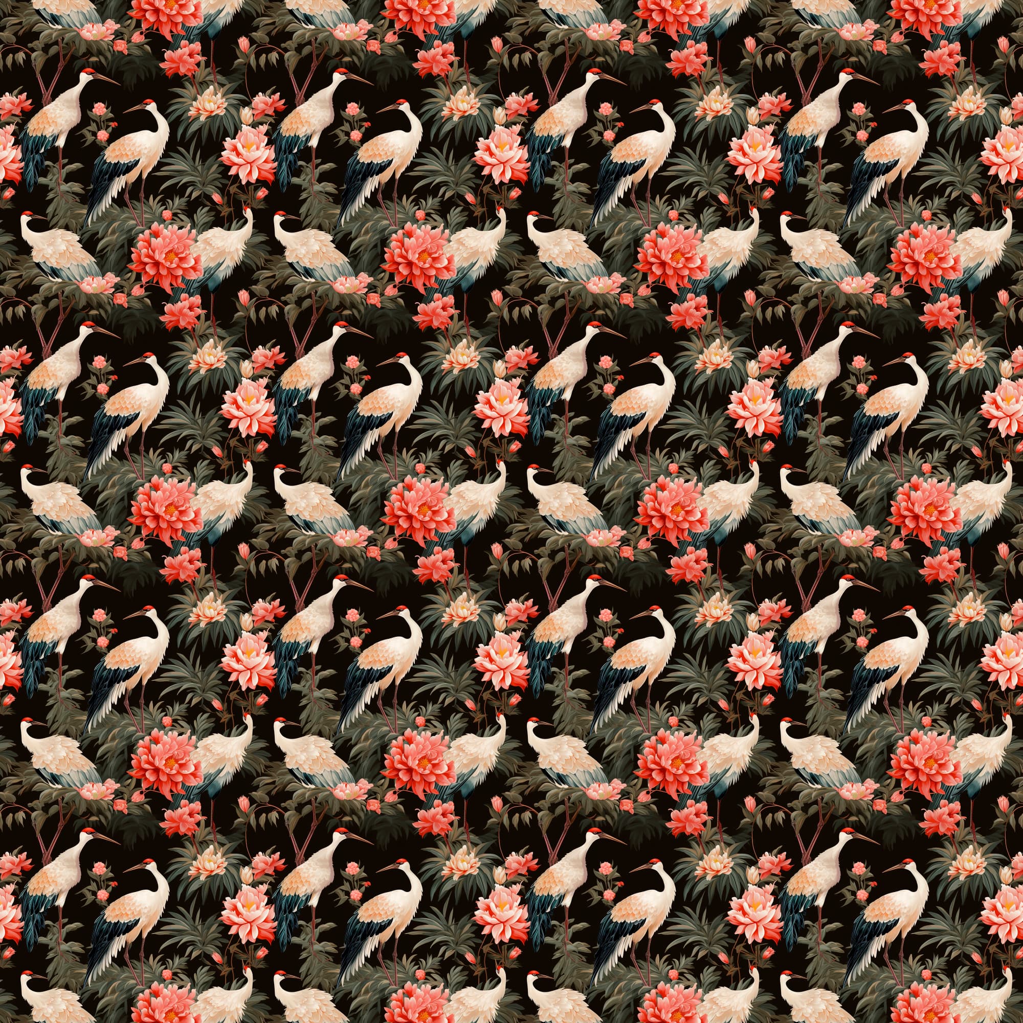 Fototapeta okrągła Zwierzęta FT-450692 100×100 cm, flizelina standard