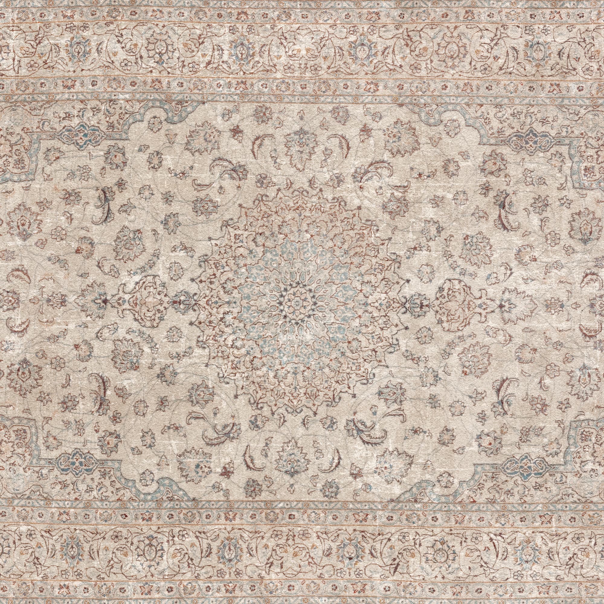 Fototapeta okrągła Tła i desenie FT-450712 100×100 cm, flizelina standard