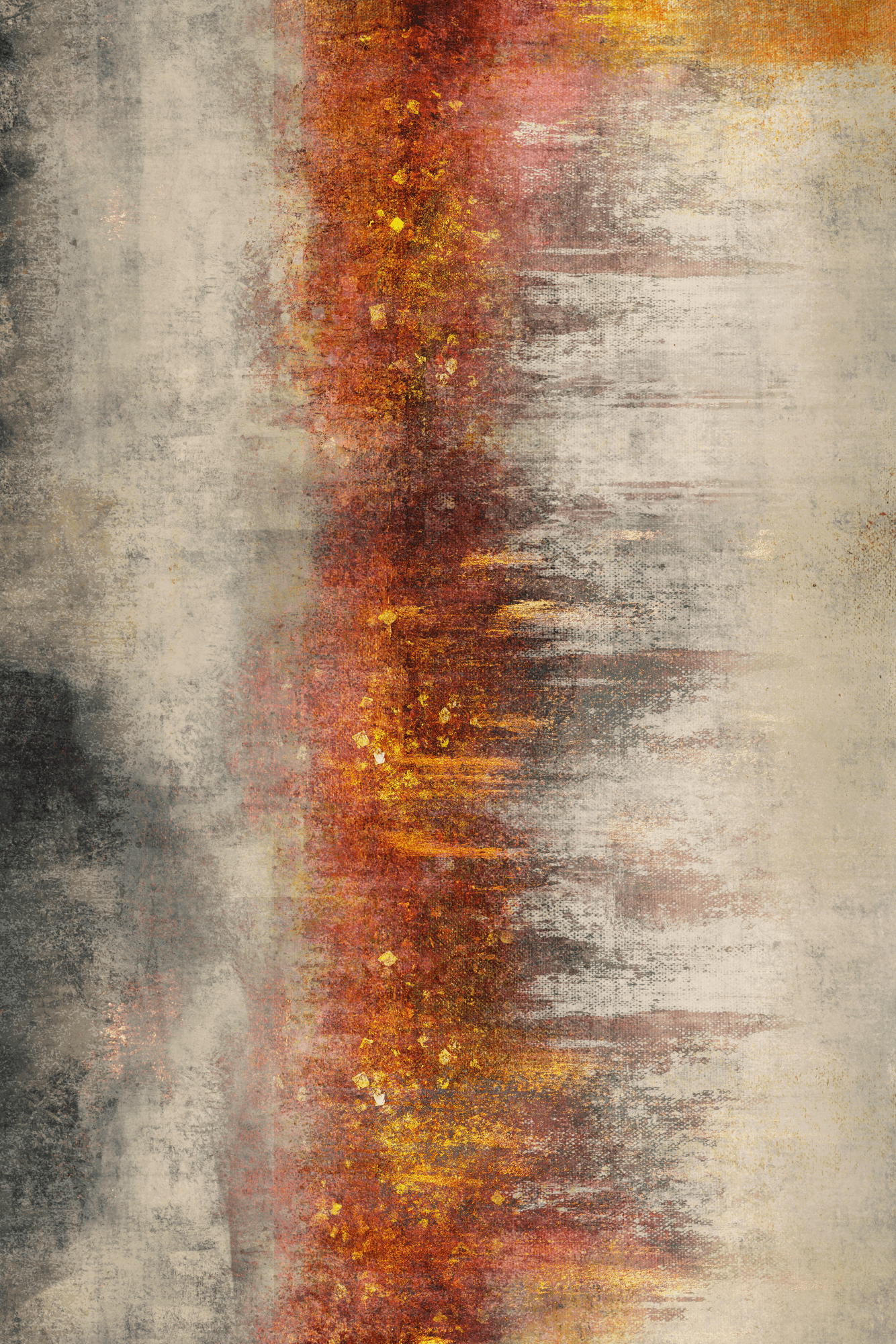 Obraz na płótnie Odkrycie 20×30 cm, płótno standard