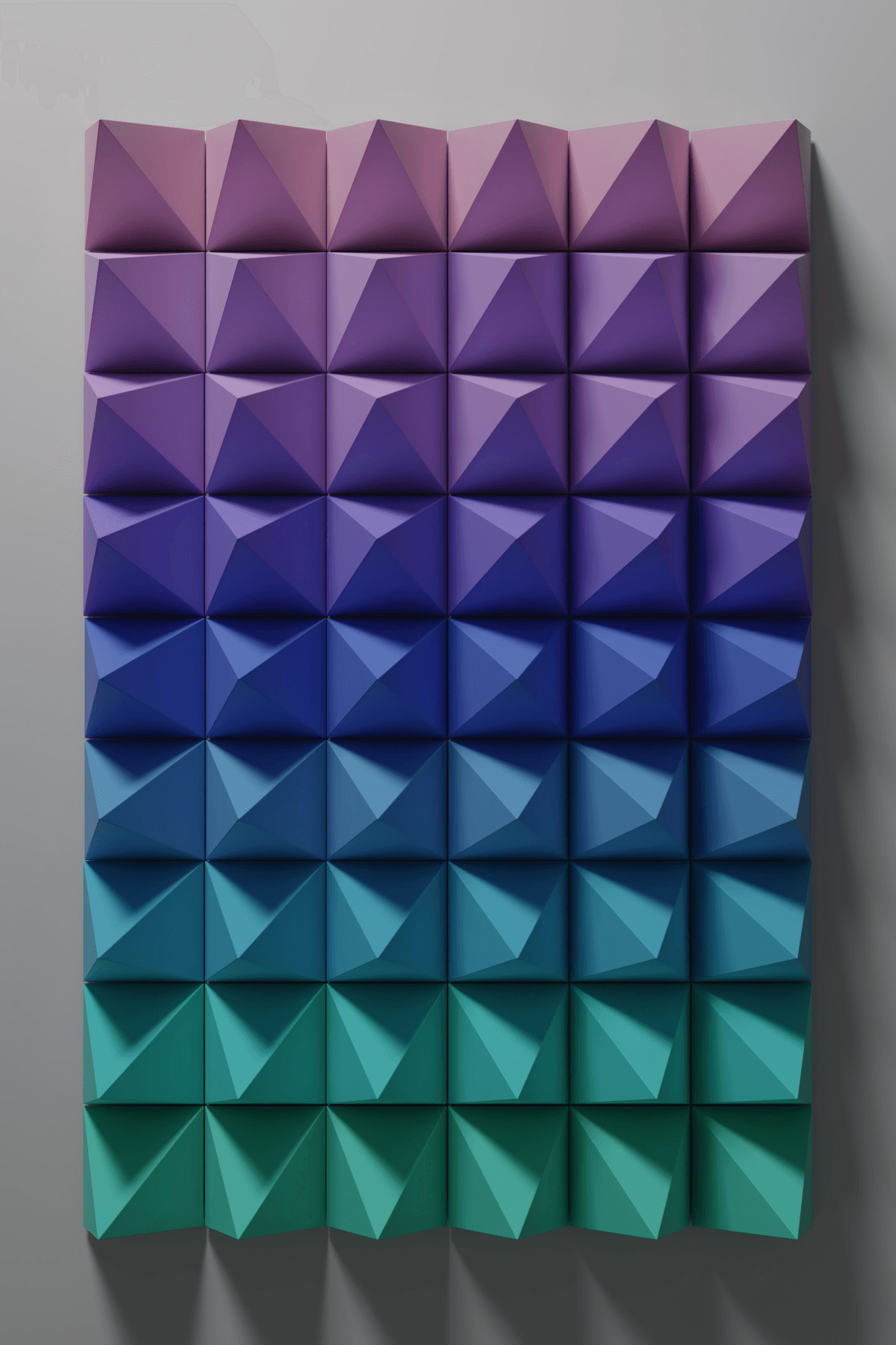 Canvas print Bezruch 20×30 cm, Italian canvas