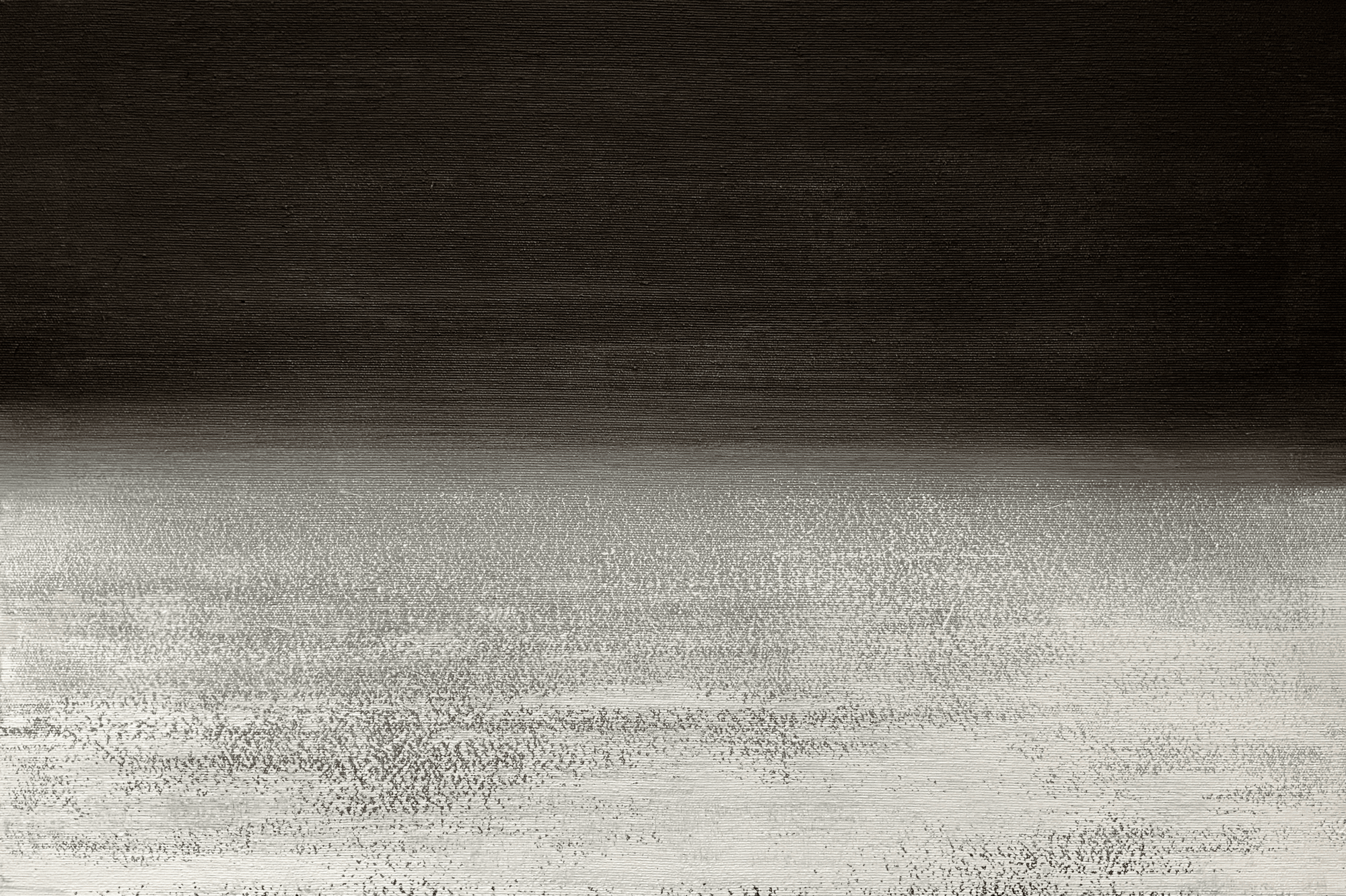 Obraz na płótnie Poetycki nokturn szeroki 60×40 cm, płótno standard