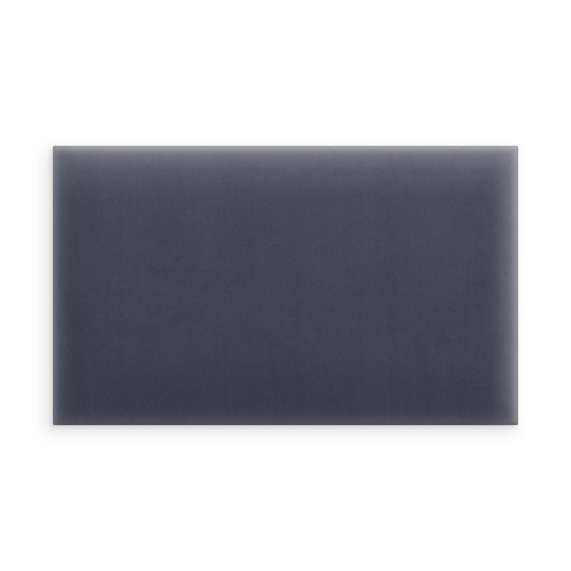 Panel tapicerowany Panel Tapicerowany Magic Velvet Lawendowy 40x30 cm