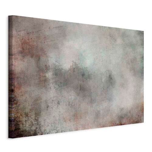 Obraz na płótnie Zamieszanie szeroki 60×40 cm, płótno włoskie