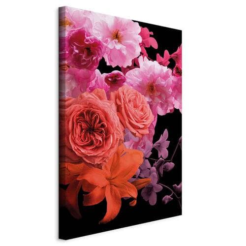 Leinwandbild Wiosenna bryza 20×30 cm, Standardleinwand