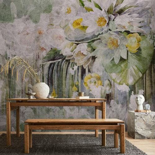 Fototapeta Dzika chwila 150×105 cm, materiał wodoodporny