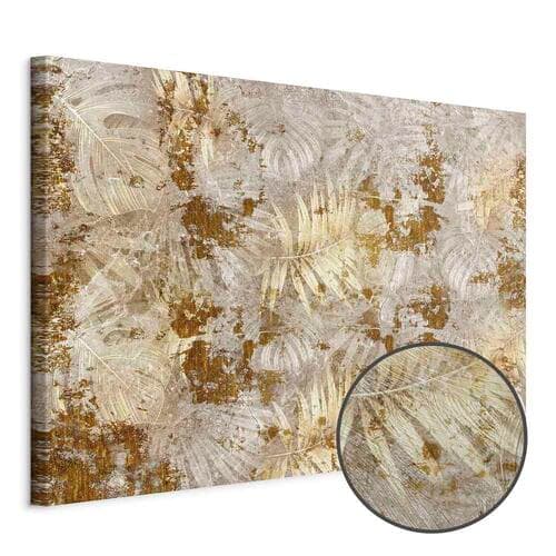 Leinwandbild Ekskluzywna chwila szeroki 30×20 cm, Standardleinwand