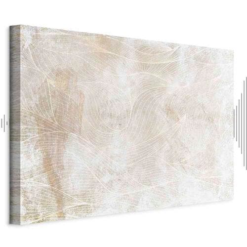Картина на холсте Magiczne kształty szeroki 120×80 см, стандартный холст