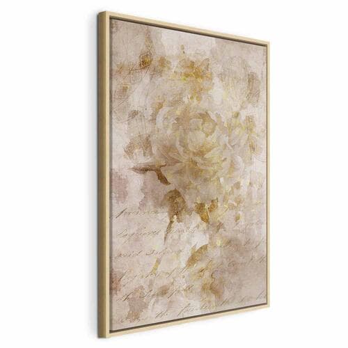 Canvas print Malowane sny 40×60 cm, standard canvas