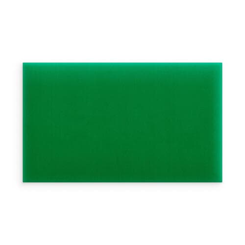 М'яка панель Magic Velvet Zielony 50×30 см