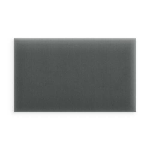 Panel tapicerowany Magic Velvet Grafitowy 60×40 cm