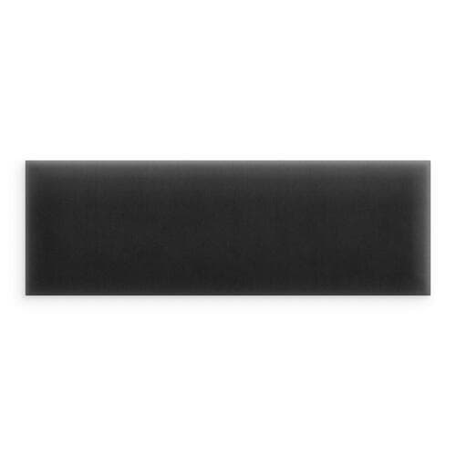 Panel tapicerowany Magic Velvet Czarny 60×30 cm