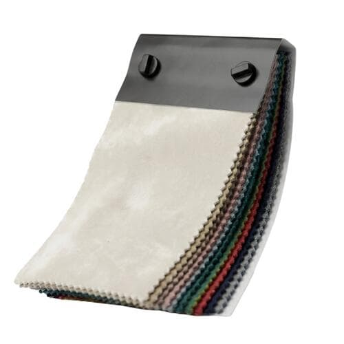 Upholstered panel Akcesoria Wzornik Tkanin Eko Skóra Dla Paneli Tapicerowanych cm