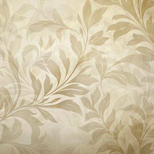 Round wall mural Tła i desenie FT-450670 100×100 cm, standard non-woven