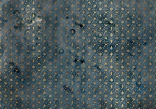 Wall mural Tła i desenie FT-450146 100×100 cm, standard non-woven