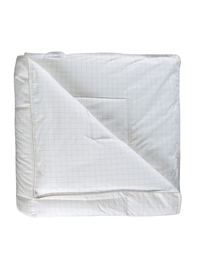 Kołdra antybakteryjna 155x215 mikrożel ARTHUR BEIGE