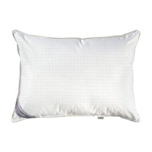 Poduszka 50x70 mikro żel ARTHUR BEIGE