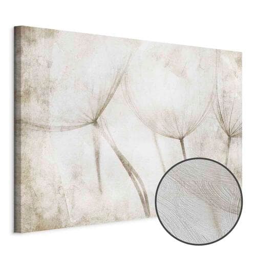 Obraz na płótnie Spokojna opowieść szeroki 90×60 cm, płótno standard