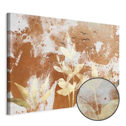 Canvas print Wiejski klimat szeroki 60×40 cm, standard canvas
