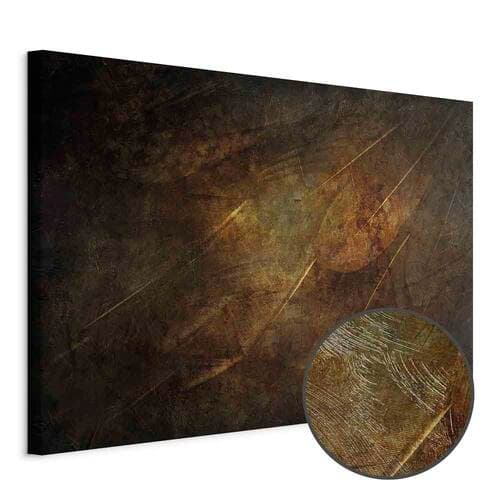 Obraz na płótnie Skrzydła Ikara szeroki 30×20 cm, płótno standard