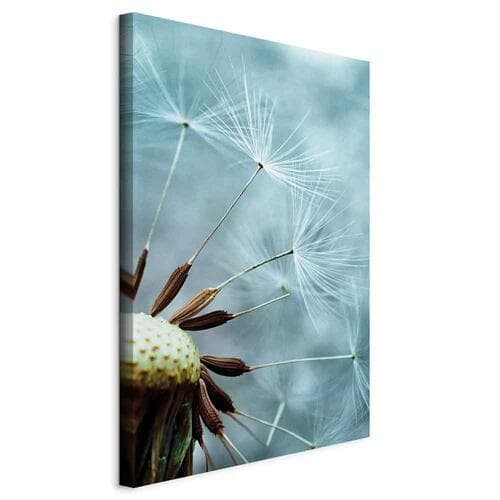 Canvas print Uniesienie przestrzeni 40×60 cm, Italian canvas