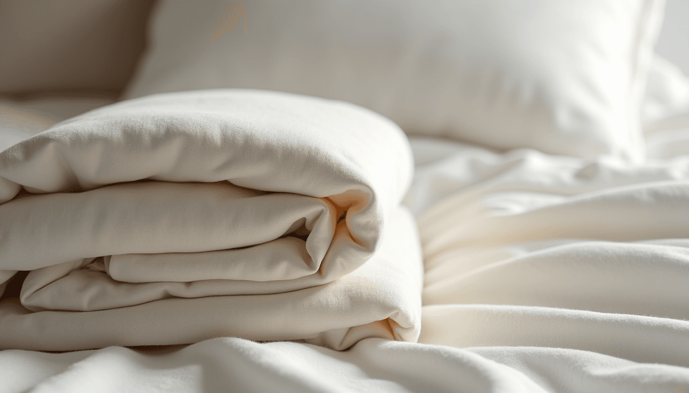 Cena pościeli premium 200x220 – luksus i komfort w sypialni