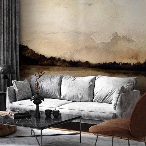 Fototapeta Niezwykły zakątek 200×140 cm, flizelina standard