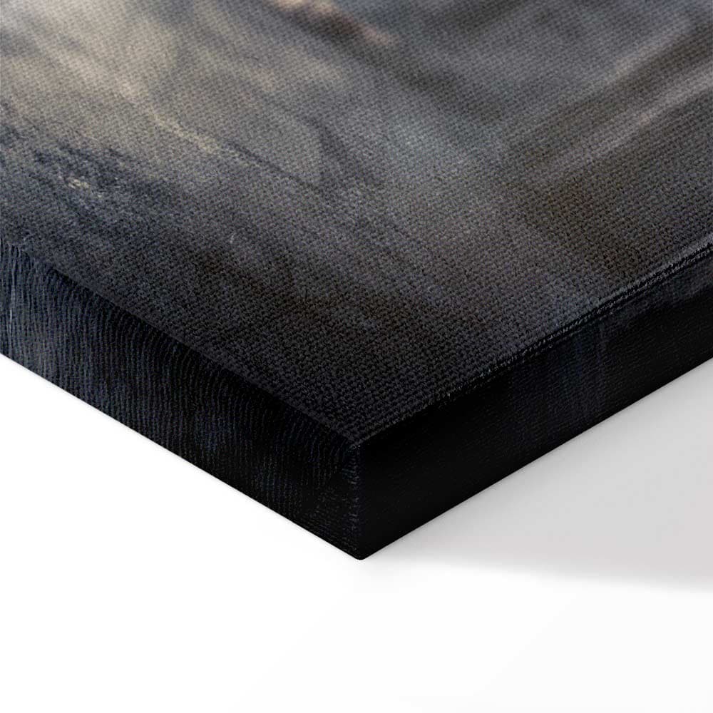 Canvas print Komnata tajemnic 20×30 cm, Italian canvas