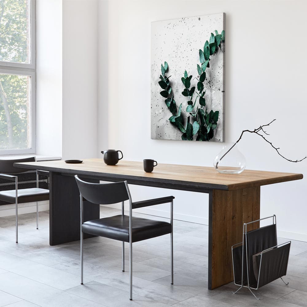 Obraz na płótnie Eukaliptusowy zapach 20×30 cm, płótno włoskie