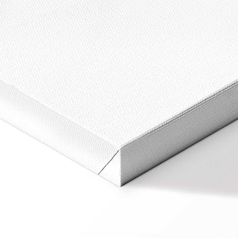 Картина на холсте Sierpniowe liście 60×90 см, итальянский холст
