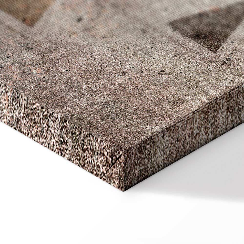 Obraz na płótnie Horoskop 20×30 cm, płótno włoskie