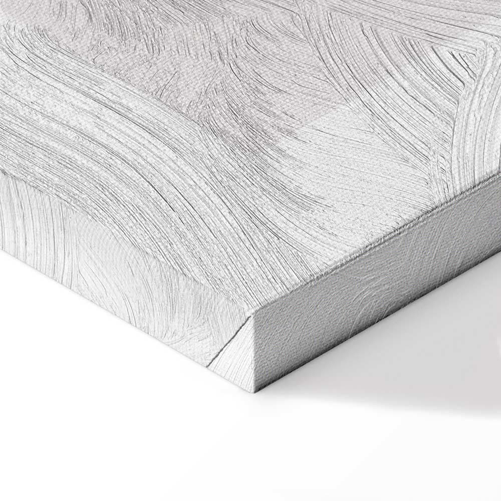 Leinwandbild Taniec z grawitacją (1-częsciowy) 20×30 cm, Standardleinwand