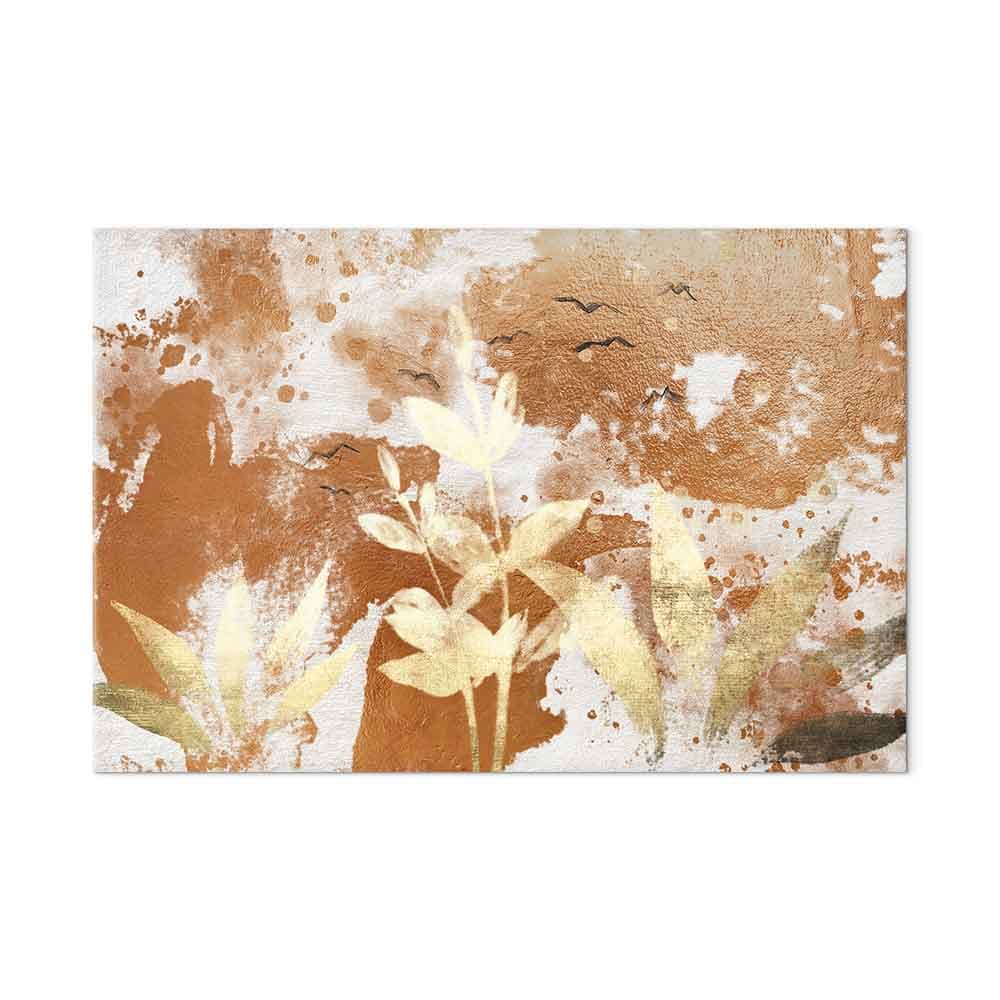 Canvas print Wiejski klimat szeroki 30×20 cm, standard canvas