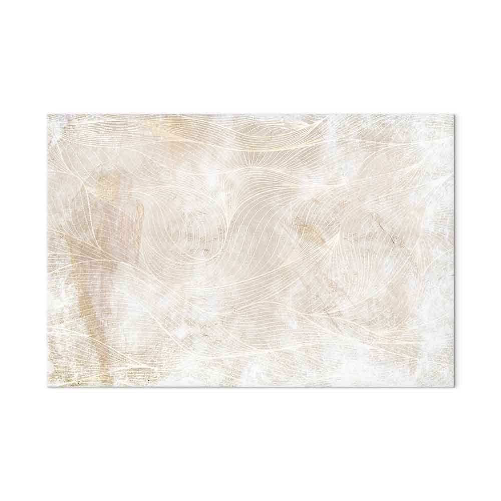 Картина на холсте Magiczne kształty szeroki 30×20 см, стандартный холст