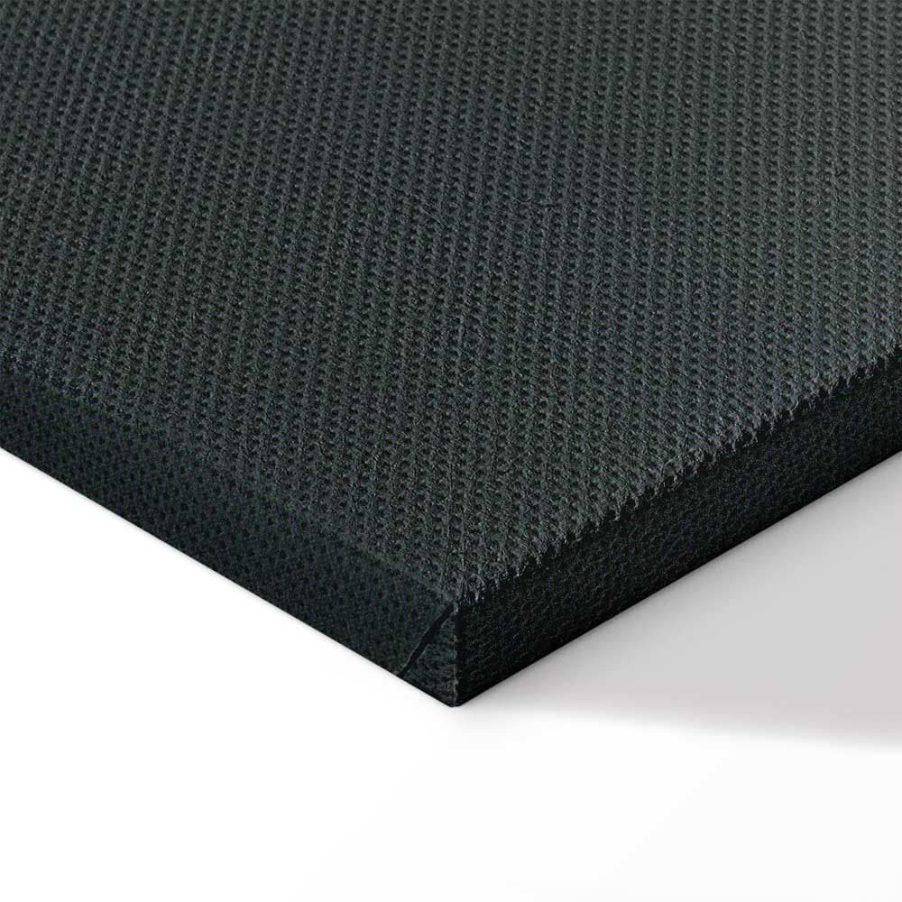 Obraz na płótnie Zapach leśnej mgły 20×30 cm, płótno standard