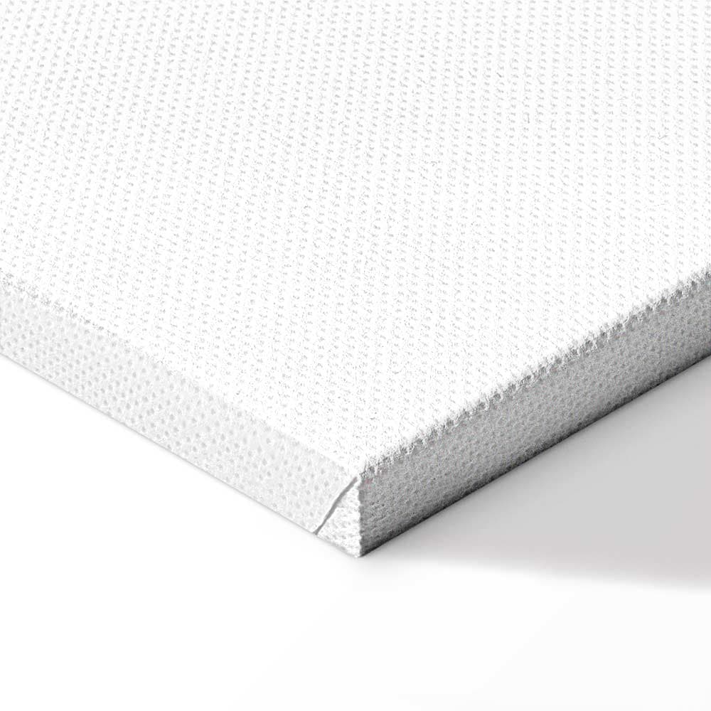 Obraz na płótnie Radość i miłość 20×30 cm, płótno standard
