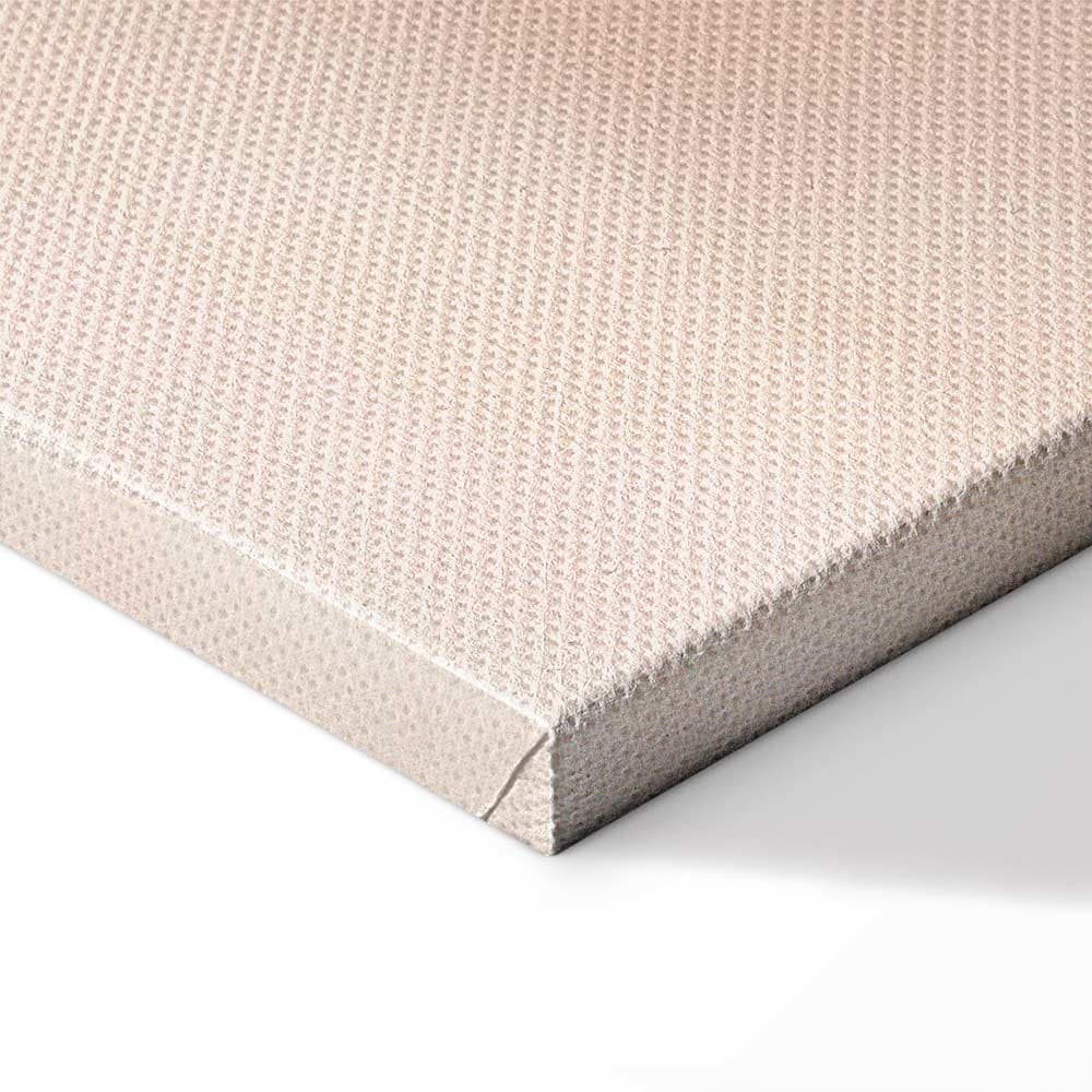 Картина на холсте Finezyjne gałązki 20×30 см, стандартный холст